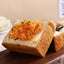 Butter Milk Thick Toast Bread Soft Sliced Loaf Breakfast Snack