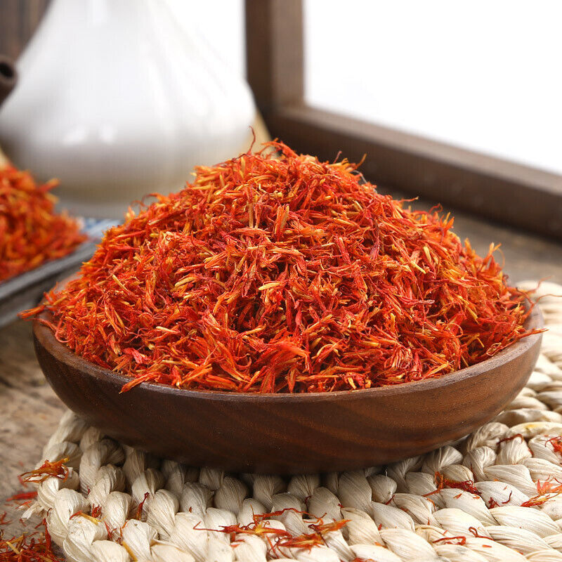 Bulk Saffron Agricultural Saffron Silk Saffron 500g