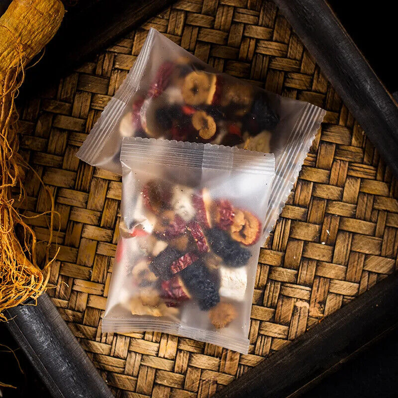 150g Organic Men Fertility Tea Male Fertility Tea Nourishing Kidney Tea for Man