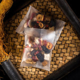 150g Organic Men Fertility Tea Male Fertility Tea Nourishing Kidney Tea for Man