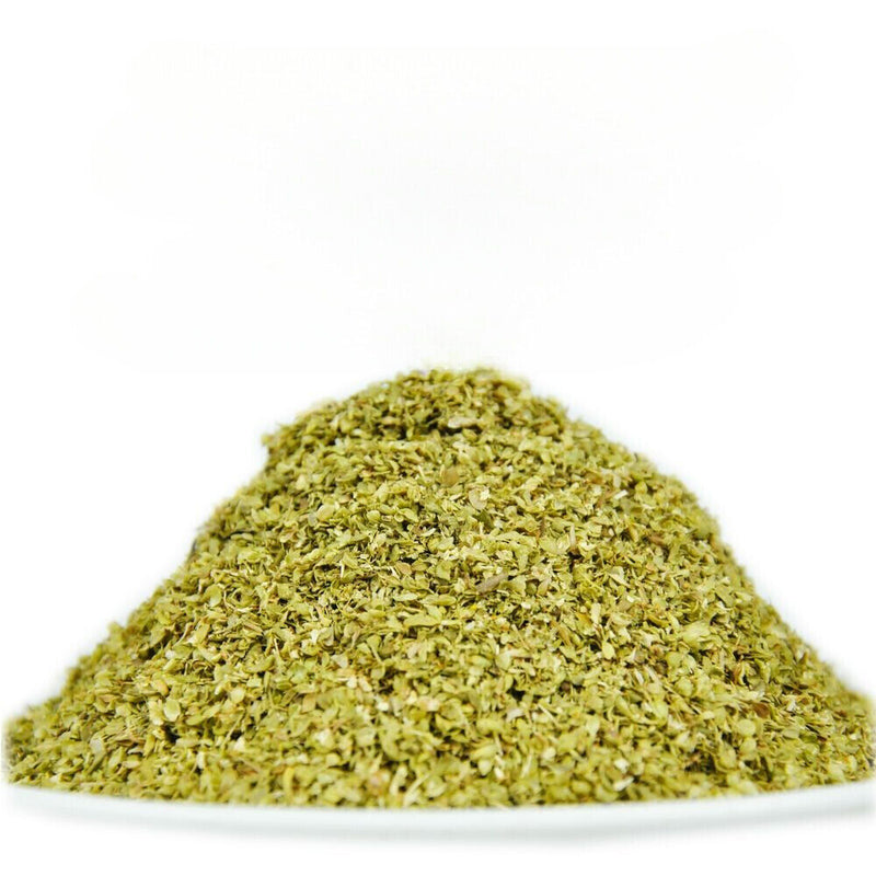 HELLOYOUNG Dried Marjoram Rubbed