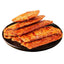 Spicy Vegetarian Meat Strips Healthy Snack Soy Jerky 100g