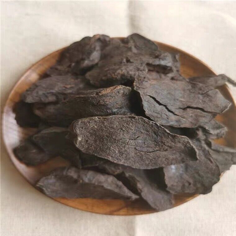 High Quality China He Shou Wu Fo-Ti Polygonum multiflorum Loose Root Slice 500g