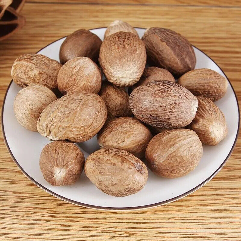 HELLOYOUNG Pure Mace Ground Powder - Pure, Strong Flavour