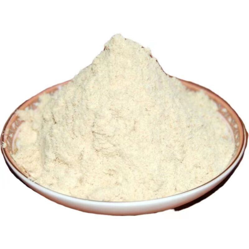 500g Gefriergetrocknetes Zitronenpulver Zusatzstofffreies Instant-Fruchtpulver