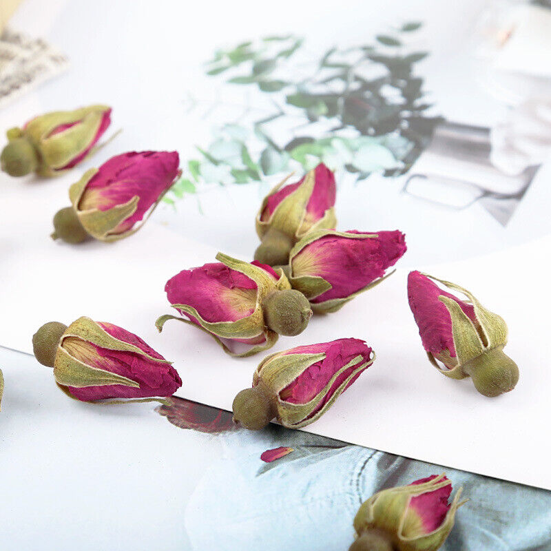 Bulk Pingyin Roses Heavy Petal Roses Dried Rose Tea 500g
