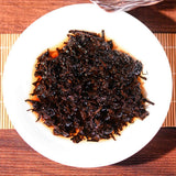 100g of Organic Ripe Pu Erh:  Health Promoting Chinese Puer Black Tea