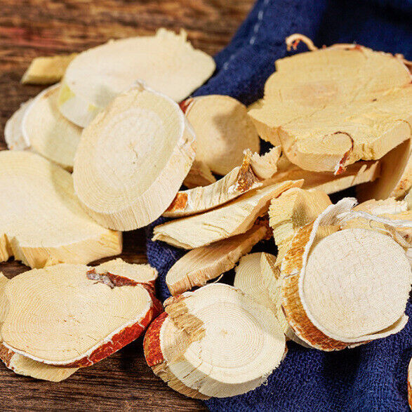 New Dried Five Fingers Peach Chinese Herbal Medicine Five Fingers Peach Tea 500g