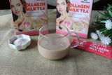 Collagen Tea Beauty Instant Collagen Powder Nutritional Supplement 10g*10bags