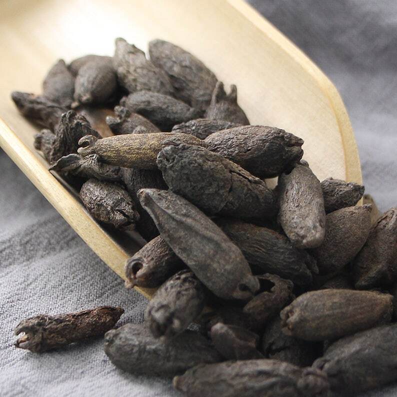 250g Mu Ding Xiang 母丁香, Clove Fruit, Fructus Syzygium Aromaticum, Ji She Xiang