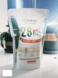Weight Loss Tea Cleanse 28 Days Detox Slimming Tea Loss Weight Boost Metabolism