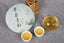 Pu'er Tea Spring Tea Ancient Tree Tea Yunnan Seven Seed Cake Tea 357g