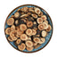 500g High-quality Citrus Fruit Zhishi 枳实 Natural Top Grade Organic Herbal Tea