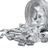 100g Raw Pu'er Tea Cream Organic Yunnan Pu-erh Green Tea Canned Health