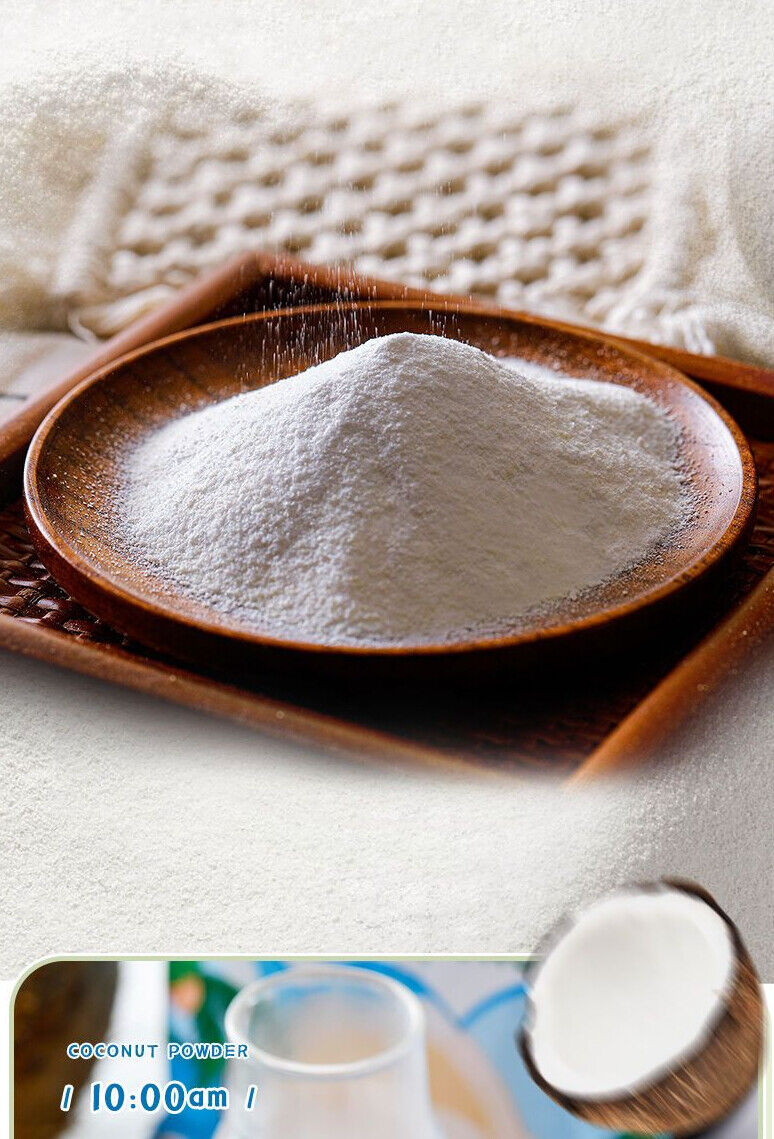 Coconut powder authentic Hainan special thick coconut milk flavor