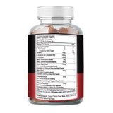 Horny goat weed men power gummies