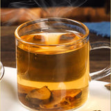 Authentic Islet Fruit Tea 120g/bottle Herbal Health Tea Yi Dao Guo