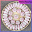 Ripe Puerh Tea Mini Tuo Tea Rose Chinese Yunnan Cooked Black Tea Healthy Care