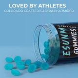 Bestseller - Kreatin-Gummis, 150 Stück - Muskelunterstützung und Energieschub