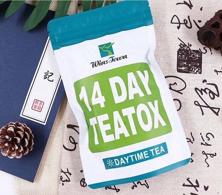 Selling 14 Day Detox Slim Flat Tummy Tea Bags Private Label Organic slim tea bag