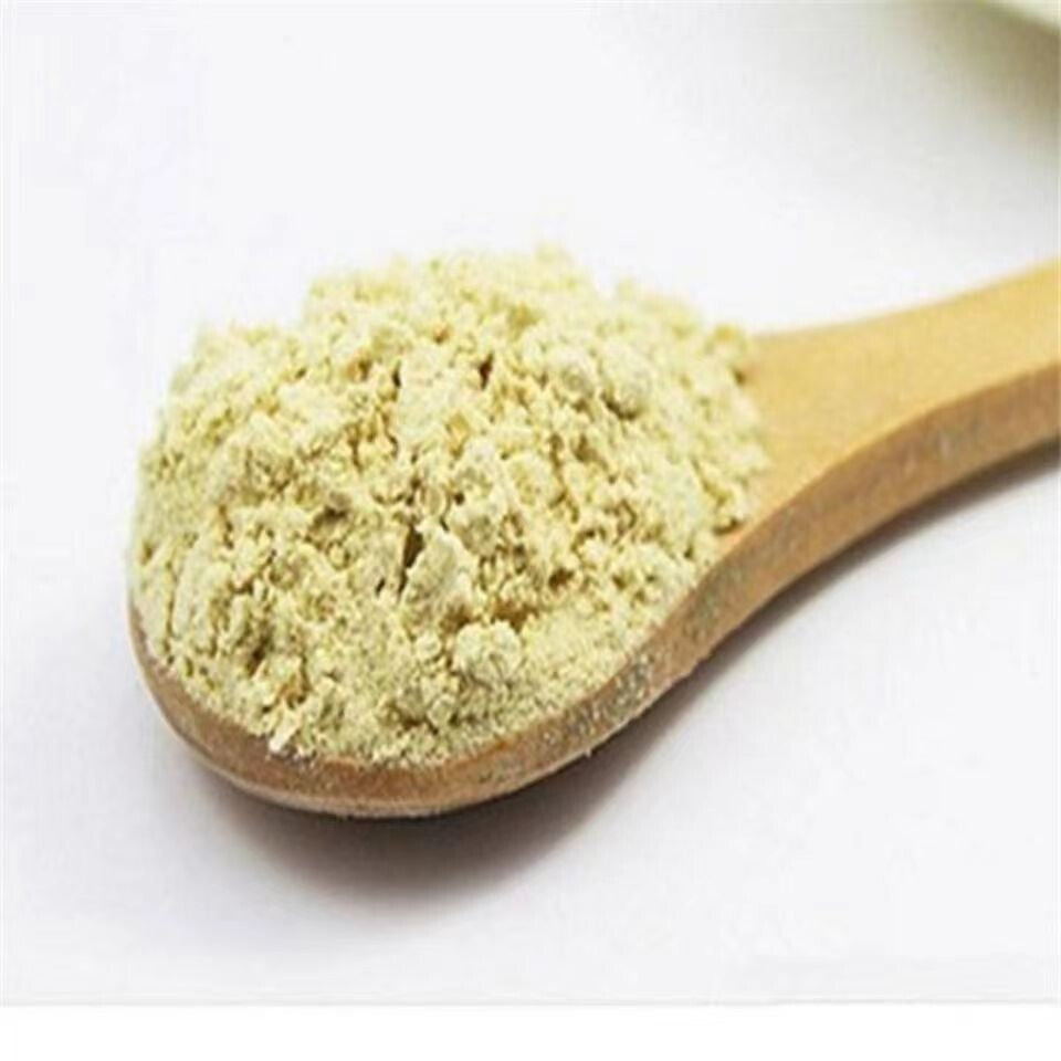 500g Gefriergetrocknetes Zitronenpulver Zusatzstofffreies Instant-Fruchtpulver