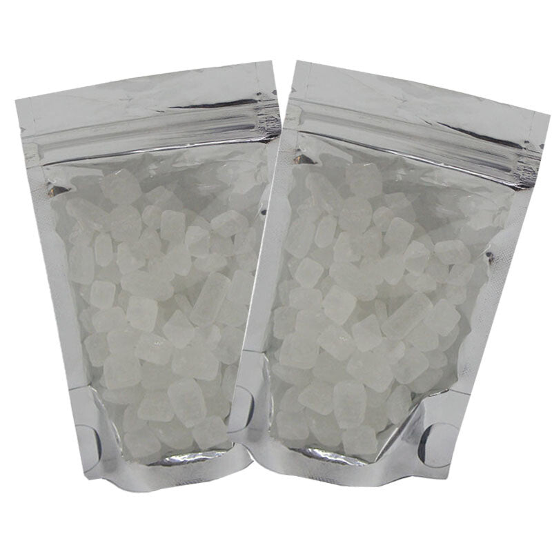Feminine hygiene yoni sugar candy