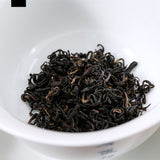 250g Famous Yunnan Black Tea Premium Dian Hong Tea Kong Fu Dianhong Tea Organic