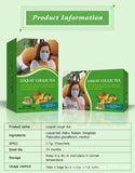 LOQUAT COUGH TEA Cough and Phlegm Loquat Cream Loquat Tea 50g