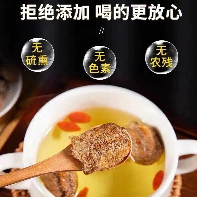 15g/can Wild Mantis Egg-case Independent Chinese Herbs Sangpiaoxiao Sulfur-free