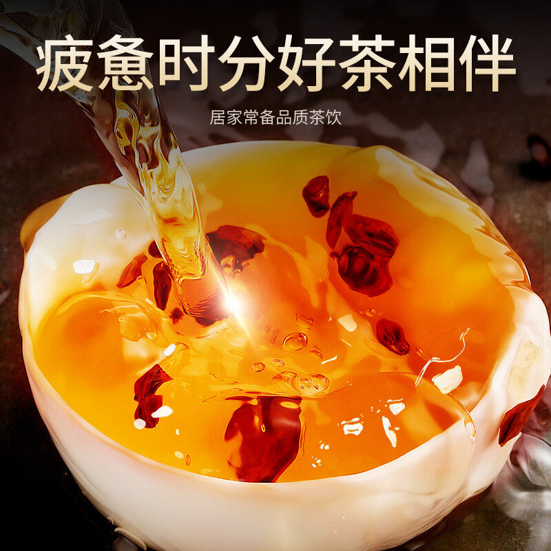 100g/Bag Grain Health Drink Gonyuan Herbal Tea Barley Tea