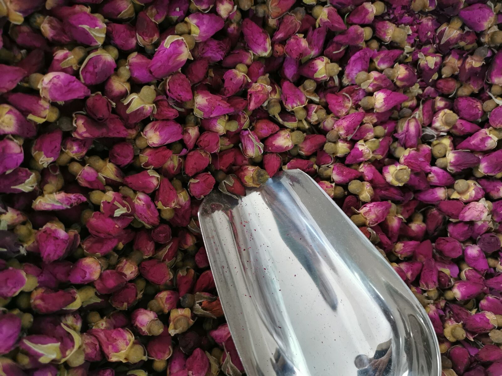 Chinese Dried Rose Tea Rose Bud Tea Herbal Tea Rose Petal Ink Rose 500g