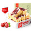 Liangpinpuzi Baked pastries Chinese Speciality Snacks 120g 良品铺子蔓越莓牛扎奶芙