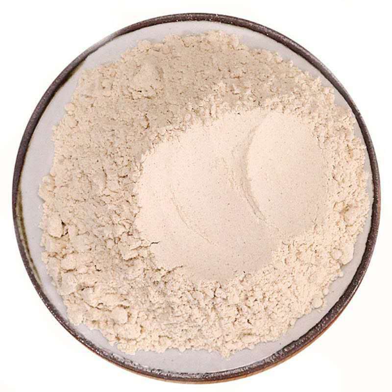 1.1 LB Organic Pure American Ginseng Root Powder | Natural Energy & Wellness