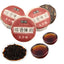 Old Ripe Pu er Tuo Tea Glutinous Rice Fragrant Puer Tea Pu-erh Tea Fermented Tea