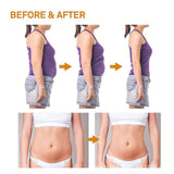 28 Day Detox Slim Flat Tummy Tea Bags Organic Herbal Tea