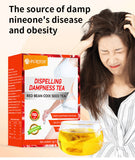 Adzuki bean corn thicken dehumidifying tea 60g