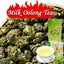 Natural Milk Oolong Tea 250g Creamy Silky Aroma Premium Weight Loss Green Tea