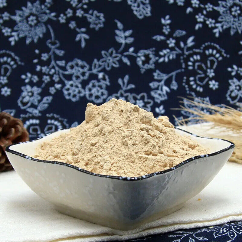 HELLOYOUNG Pure Shiitake Mushroom Powder -100% Pure,Strong Flavour