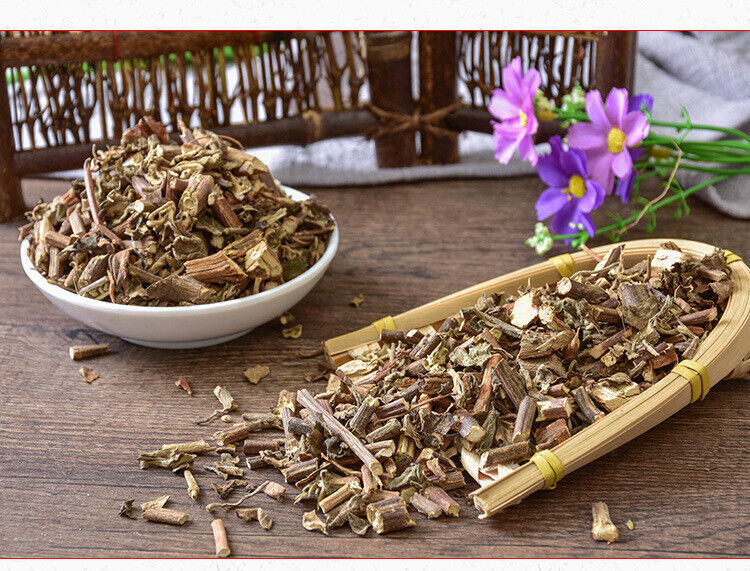 Chinese Herbal Medicine Patchouli Huo Xiang Medicine Food Patchouli 500g/1.1lb