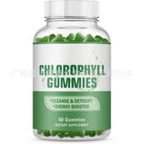 Chlorophyll Gummies Chlorophyll Gummies Immune Boosting Pectin Vitamins