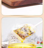 Chrysanthemum Cassia Seed Tea Healthy Herb Tea Bag 120g