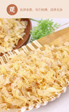 40g  Tremella Soup Herbal Tremella Freeze-dried White Fungus