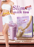Slim Milk Tea Original Tea Belly Fat Burning Delicious Weight Loss Detox Tea100g