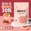 Peach White Peach Oolong Tea Bags Fruit Floral Blend Healthy Natural Small Packs