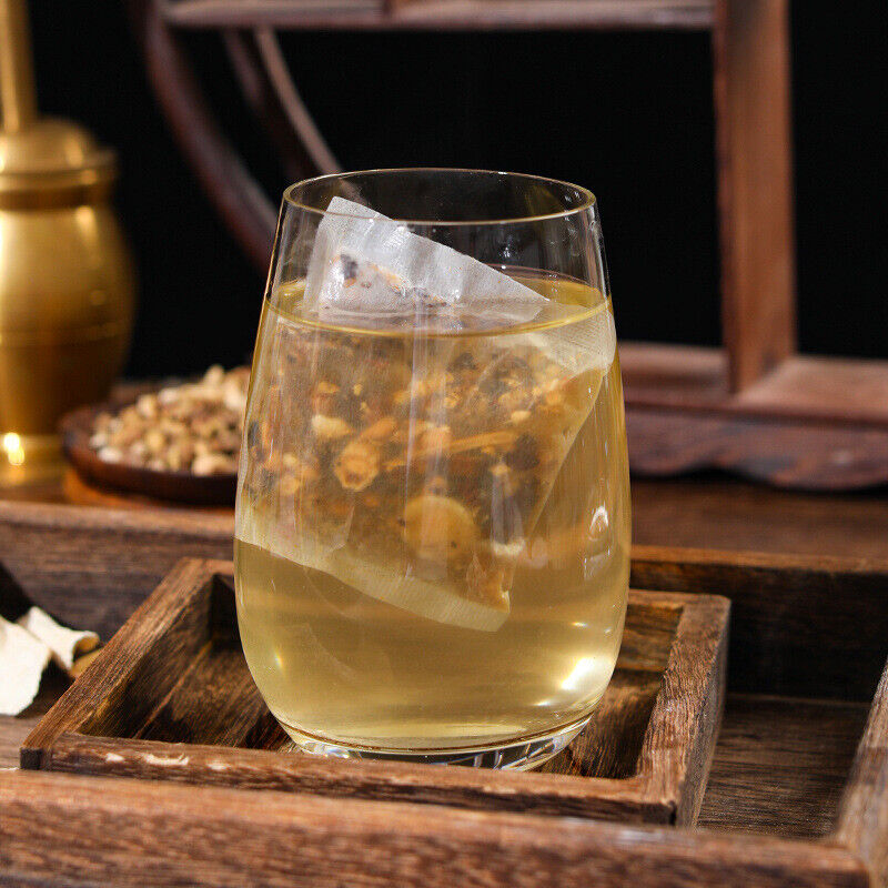 Biochemical Soup Postpartum Moon Soup Conditioning Moon Tea 生化汤产后月子汤调理月子茶