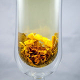 Flowering Tea Sweet Dream Blooming Tea Jasmine Flower Tea Ball 20Pcs