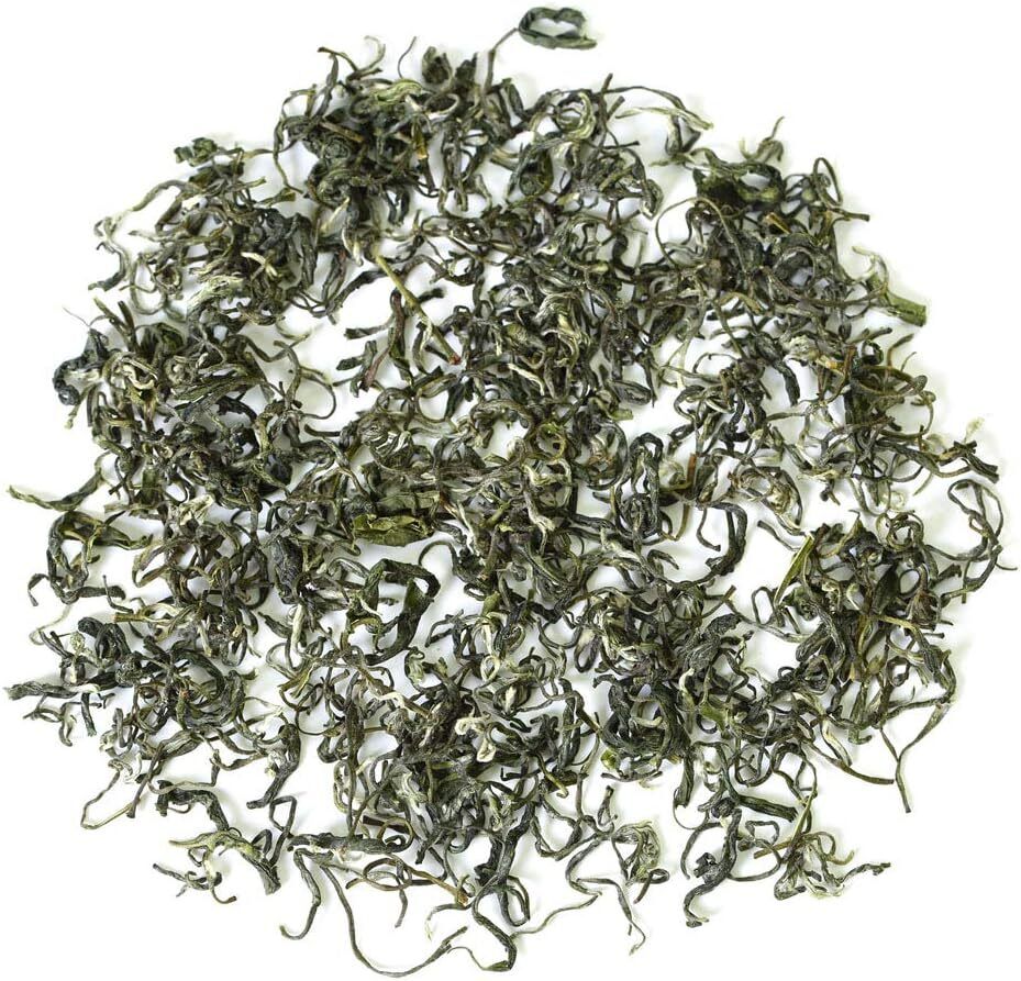 100g Premium Spring Xinyang Mao Jian Maojian Loose Leaf Chinese Green Tea