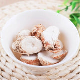 250g DRIED KAEMPFERIA GALANGA 100% Natural SLICED 沙姜