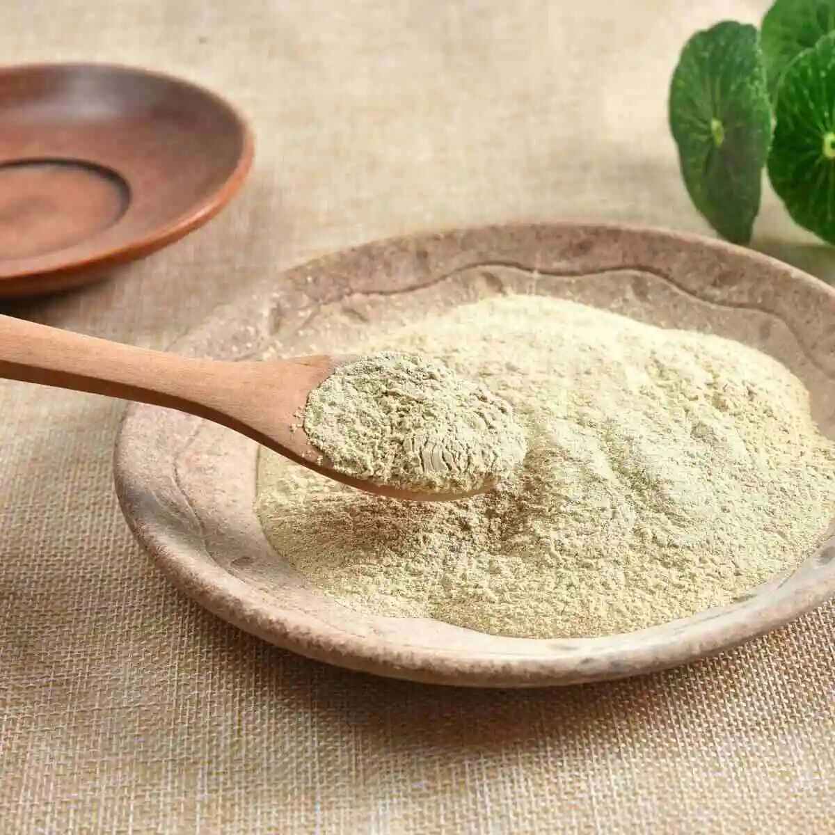 HELLOYOUNG Premium Freeze Dried Papaya Powder - Pure, Strong Flavour Taste