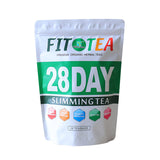 Nigeria Fit Tea 28-Day Slimming Weight Loss Tea Customized for You